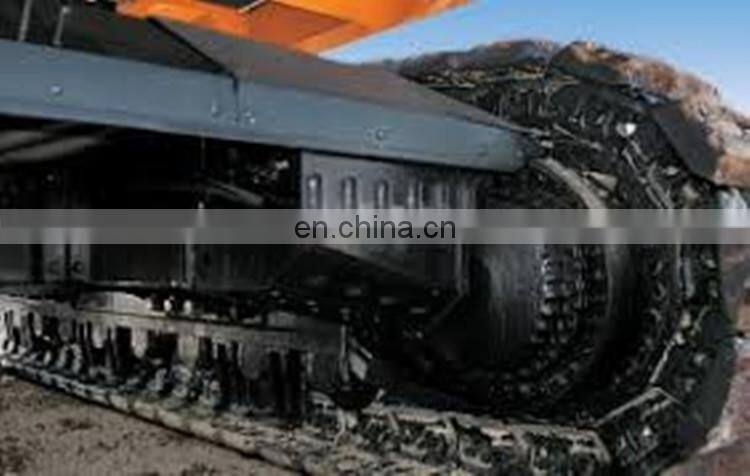 kubota mini excavator final drive with travel motor