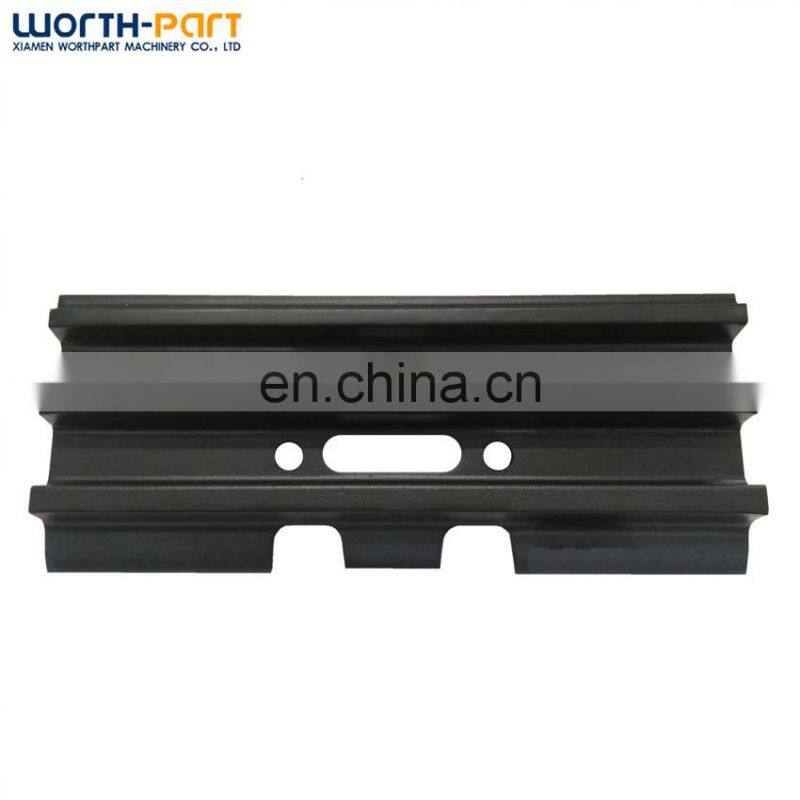 High quality grouser bars for track shoe