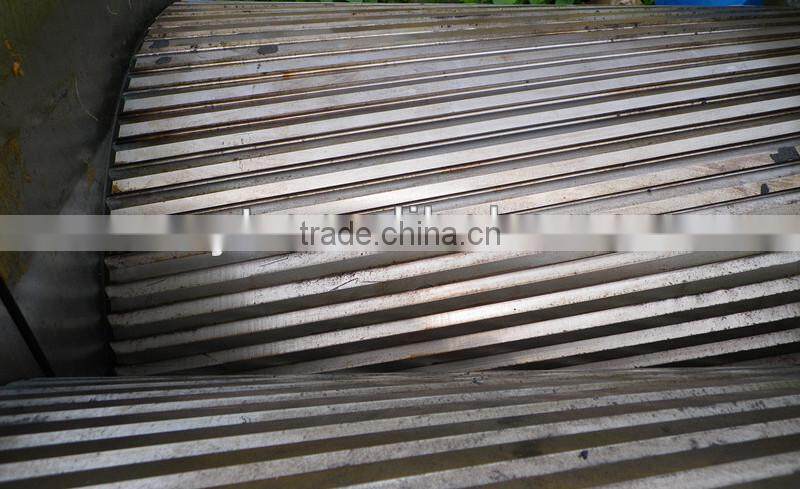 Fully-auto scrap tyre recycling equipment for sale