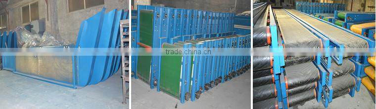 Splendid waste tire crumb rubber production line