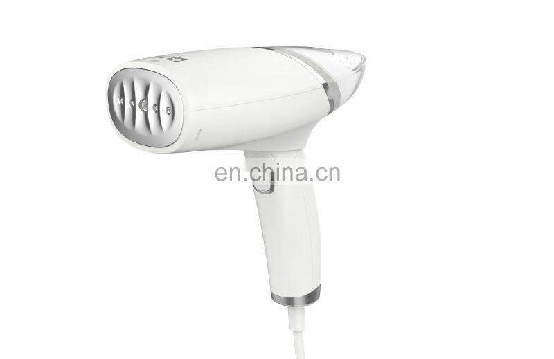 New Style Customized multifunction Portable Handheld Ironing Machine Steam Unique appearance Clothes Steamer