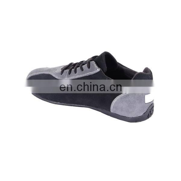 SFI 3.3/5 Rating Driving Low Cut Racing Shoes