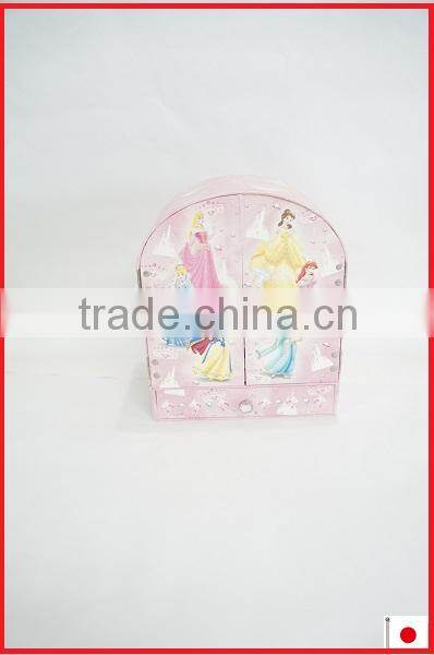 Used and Reliable hot toys with Functional made in Japan