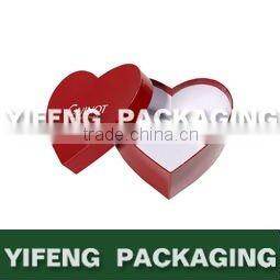 Fabric Box/cloth box/paper box with cloth packaging box