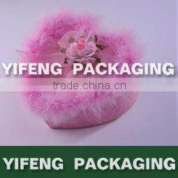 fabric jewellery case