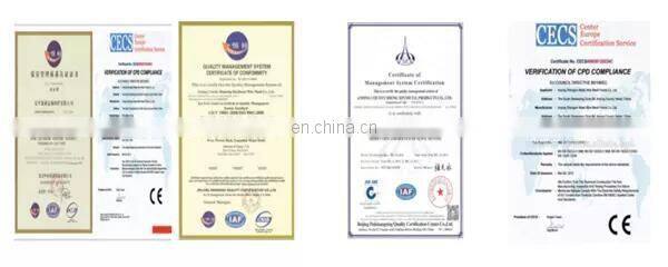 Galvanized concrete nails in Material 55# for Construction