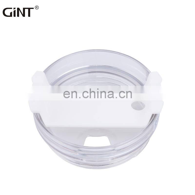 Portable High Quality Straw Type Insulated Thermal Ice Cold Beer Tumbler