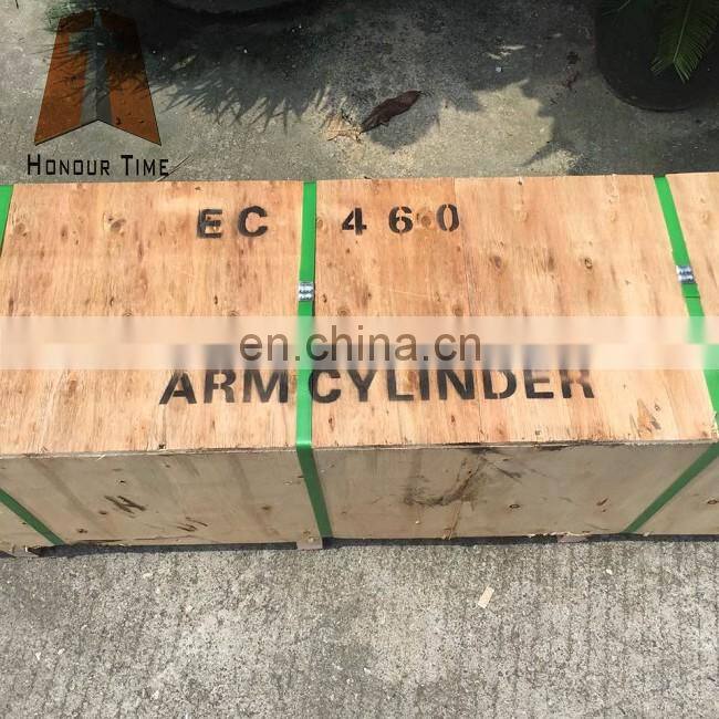 Hot sell China factory Hydraulic cylinder assy EC460BLC EC460B Arm cylinder assy