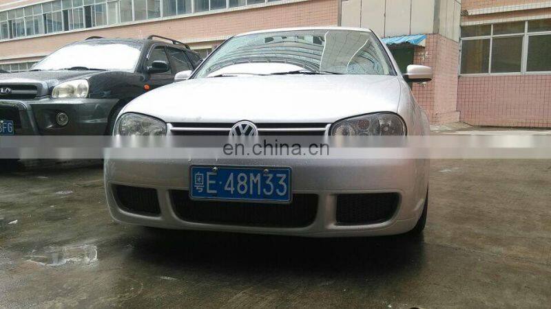 PU Material R32 Style MK4 Body kit for Volkswagen VW Golf 4 IV MK4