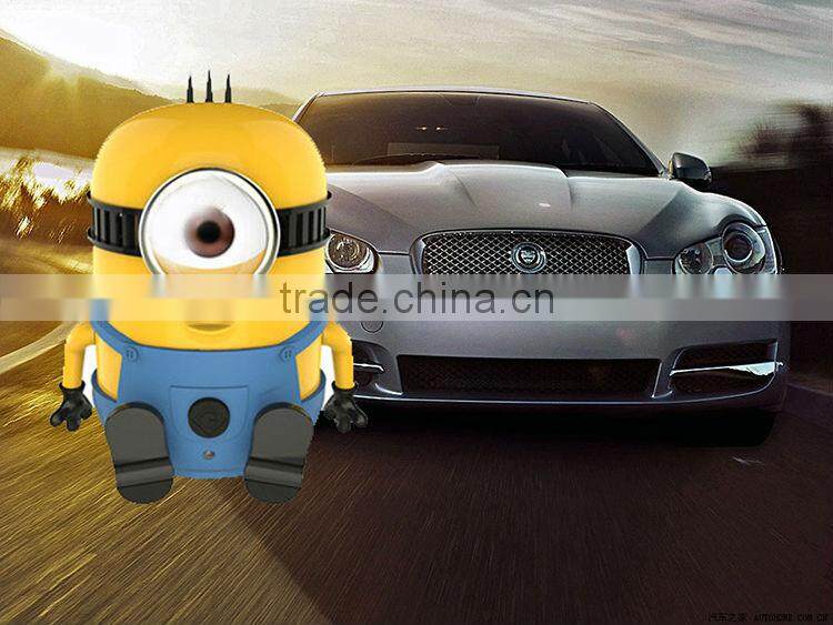Health car air dust cleaner/dedusting 95%/minions gift