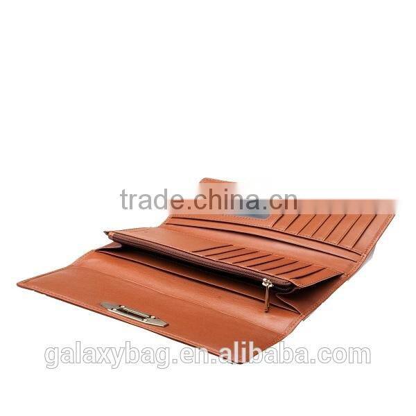 Splendid Classic Colourful PU Wallet