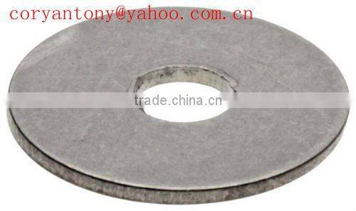 titanium washers
