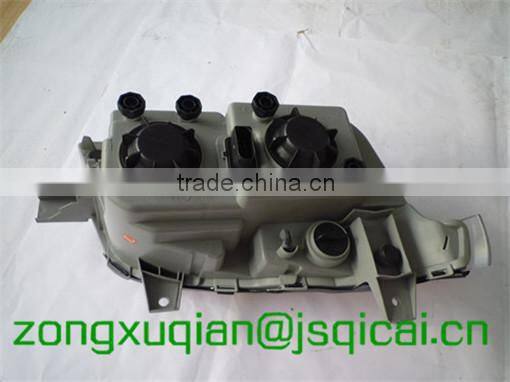 Chinese beiben North Benz V3 heavy truck head lamp