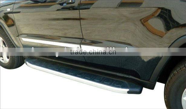 SIDE BAR FOR JEEP GRAND CHEROKEE 2010-2013