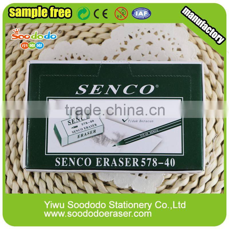 stationery Product School&office student eraser