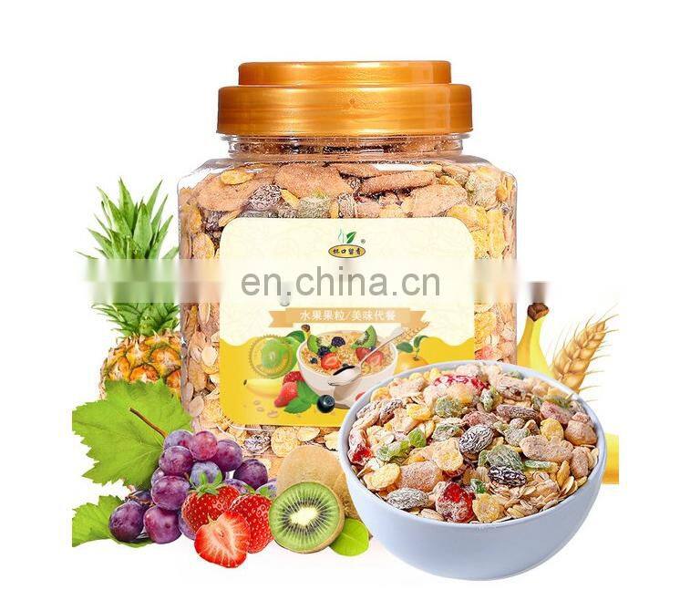 high quality Oats Processing Rolling Line Oat Flakes Production Line with factory Price