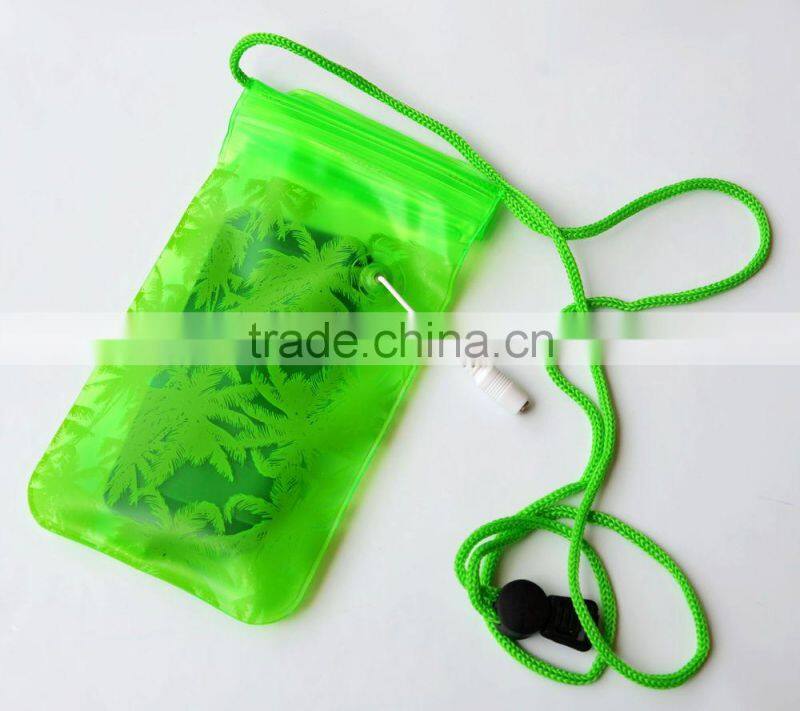 SHORELINE MARINE MOBILE PHONE/CAMERA DRY WATERPROOF POUCH