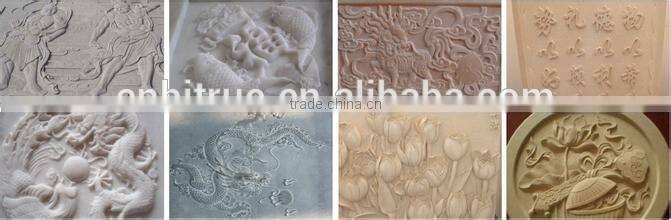 wood stone metal carving 6090 mini cnc router