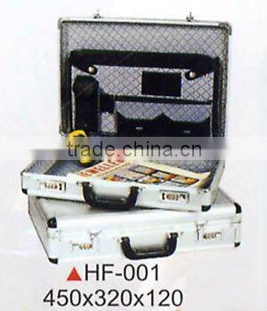 aluminum laptop case,aluminum carrying case,aluminum briefcase tool case
