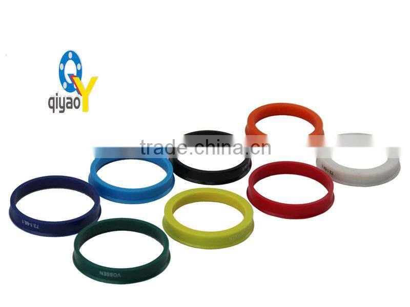 steel truck wheel rim / lock ring