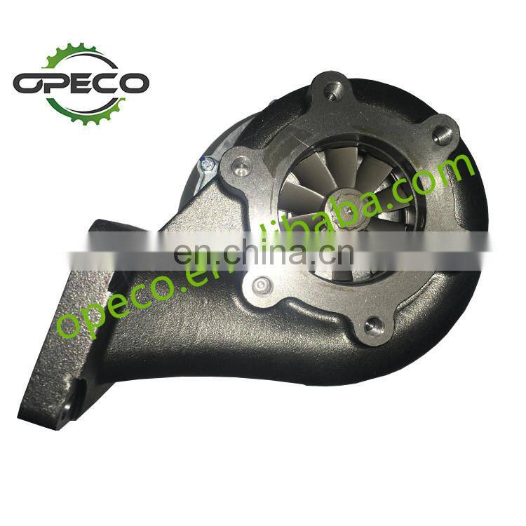 WD618 turbocharger 00JG095S006 612600113280