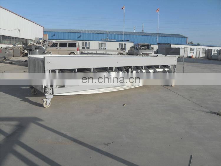 GJFJ900 Potato tomato grape Date palm Olive orange Hawthorn Silicone grading machine