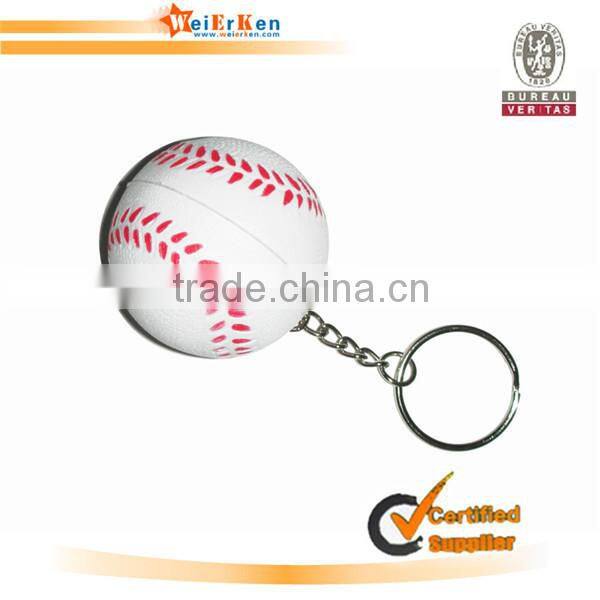 2014 world cup ball with keychain