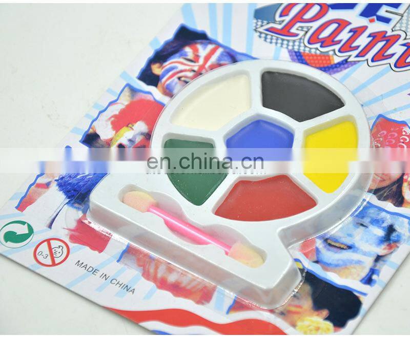 PCL450 Clear Plastic PET 6 Wax candle Melt Clamshell Candle Trays forming Machine