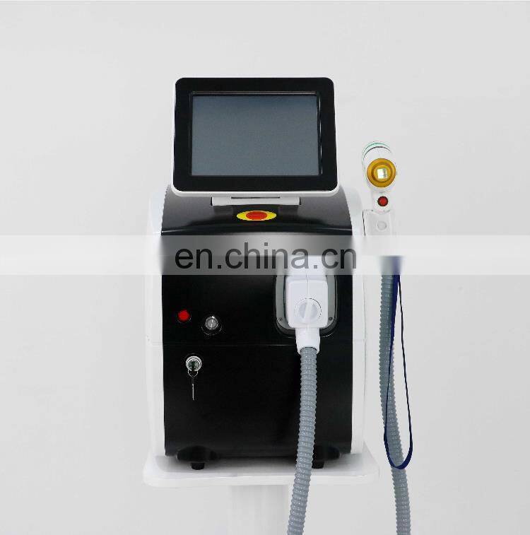 2022 New Arrival Diode Laser 808nm Depilacion Laser Diodo 808nm Wavelength