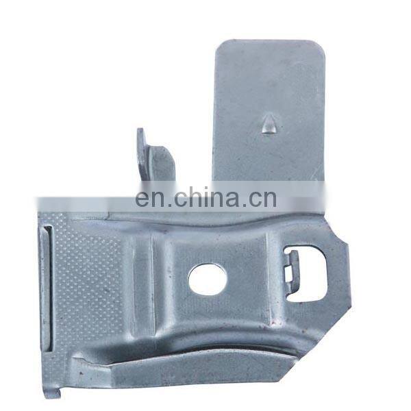 Stainless Steel Laser Cutting Parts Customized Sheet Metal Processing Aluminum Sheet Metal Fabrication Stamping Parts