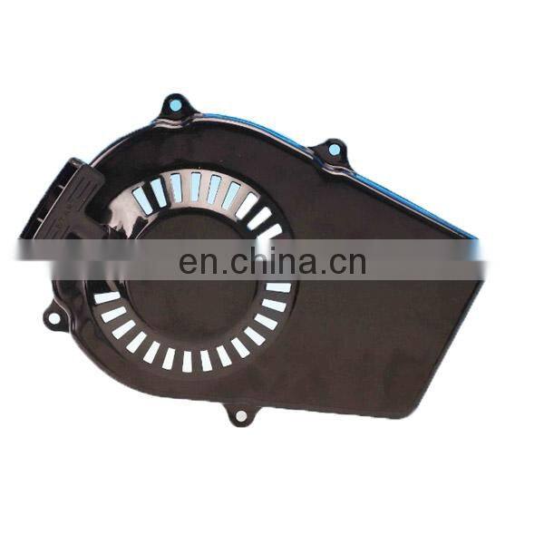 China Turbine Cast Iron Hub Of Wind Power Generator