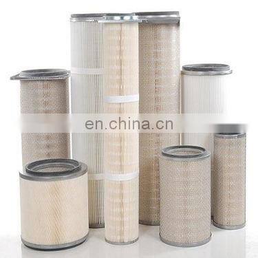 Industrial Cartridge oil filters 100 micron filter strainer