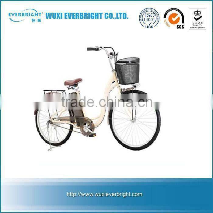 New Electric Bicycle from Electric Bicycle Supplier or Manufacturer