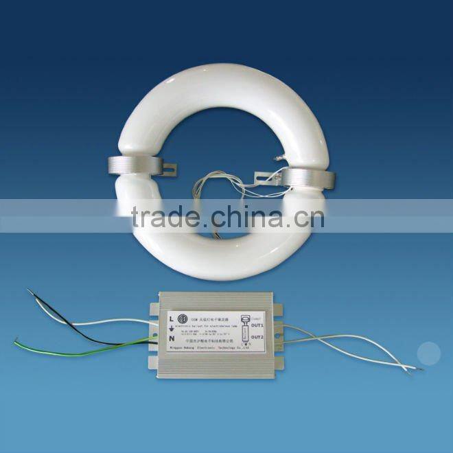 eco friendly super long life lamp 150W 100-300V electrodeless induction lamp