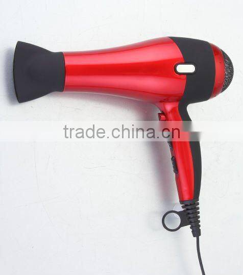 Hot-selling Professional Salon hair dryer 2200w