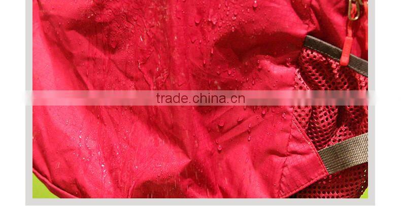 waterproof oxford bicycle bag hiking bag travel bag school bag