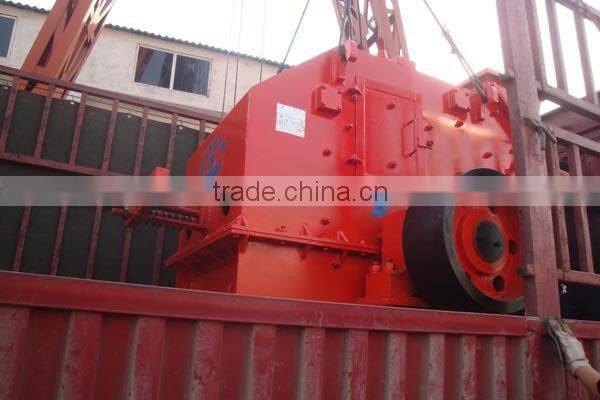 High performance sand making machine with low price