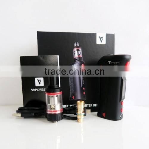 CACUQ First Batch Target 75W Vaporesso Target VTC 75W MOD Kit