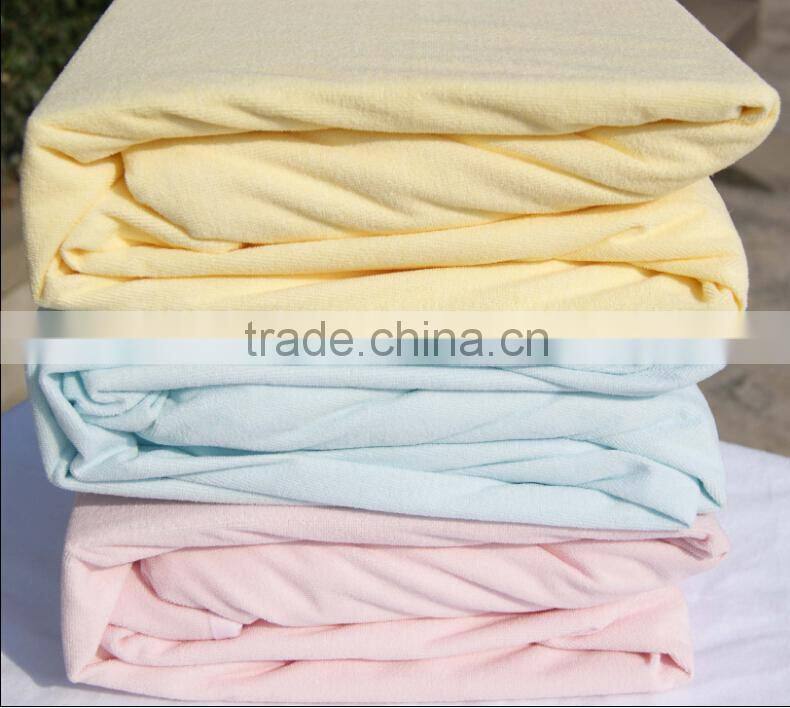 Harmony Fitted waterproof mattress cover for sale