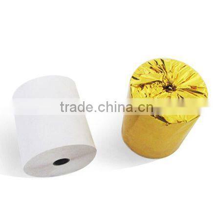 Thermal Paper Rolls Printing