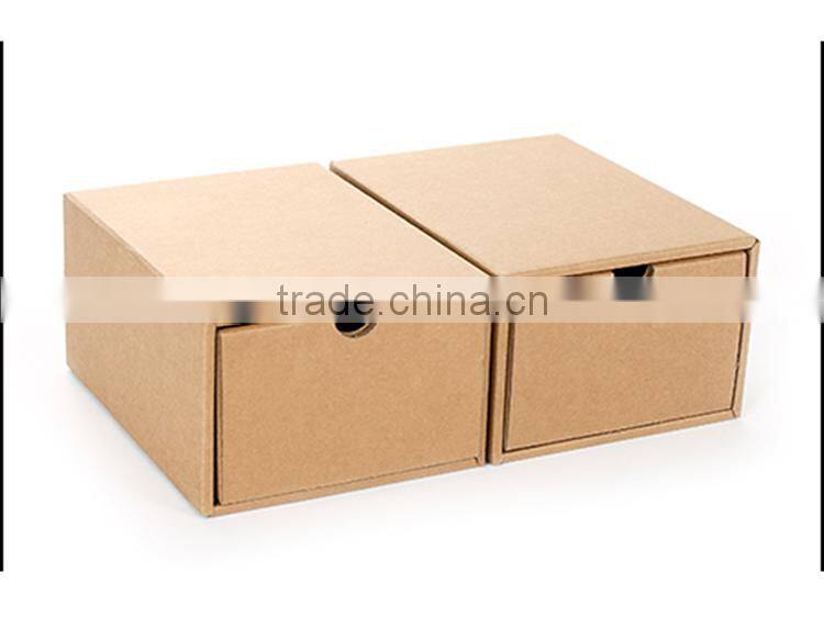 carton box manufacturing process
