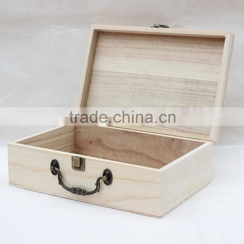 hexagonal decorative christmas gift boxes wholesale