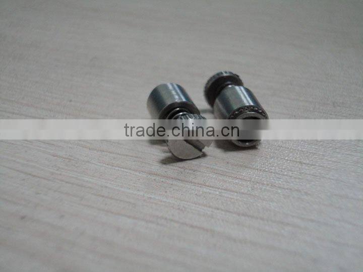 cncstainless steel lathe parts