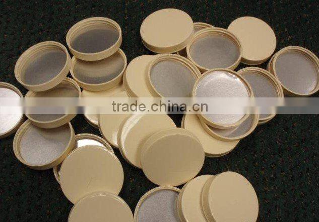 PE Cosmetic Cap Liner Extruder(TYPED-75)