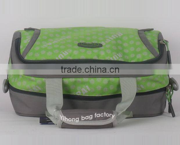 foldable travel duffel bag manufacturers
