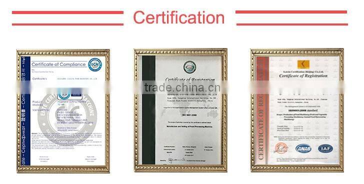 Manufacturer Supply The Most Widely Used Various Meat Steak Slicer Food Processing Machinery