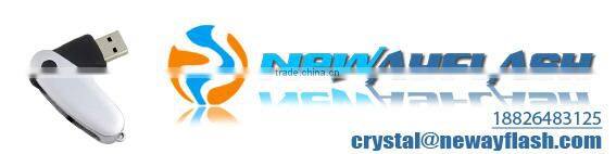 Plastic material webkey shape usb flash drive