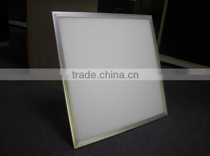 Wholesale Products 3 Years Warranty 595*595*10MM Home LED Ceiling Lighting Panel Light 40W