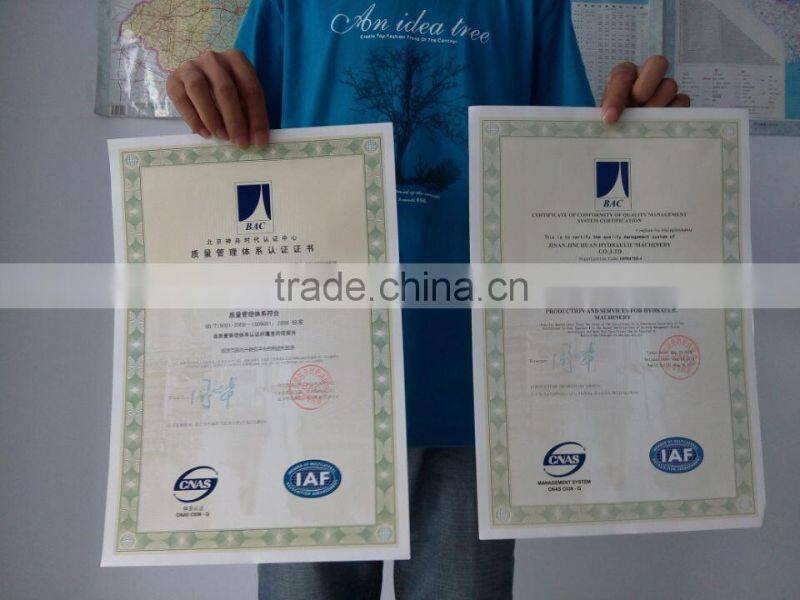 column lift mast hydraulic electric protable telescopic elevated one man lift platform/man lift