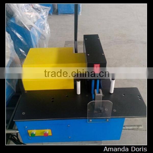 high quality 2" hose pipe cutting machine for sale